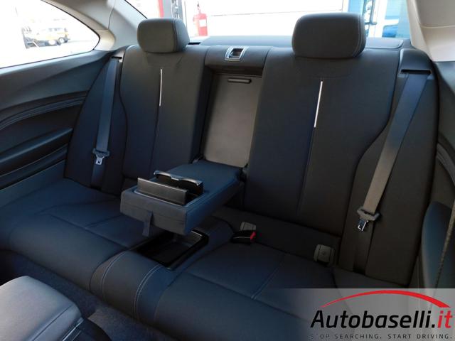 BMW 218 usata 64