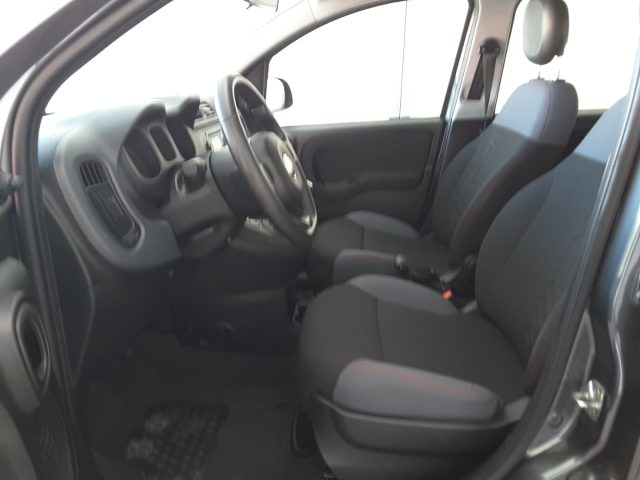 FIAT Panda usata, con Alzacristalli elettrici