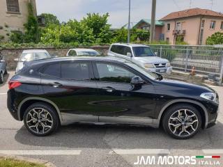 BMW X2 usata, con Cerchi in lega