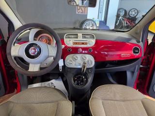FIAT 500 usata 13