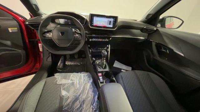 PEUGEOT 2008 usata, con ESP