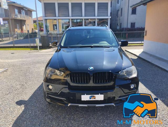 BMW X5 usata, con Airbag