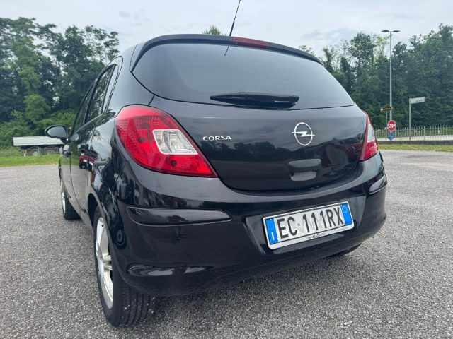 OPEL Corsa usata, con Cerchi in lega