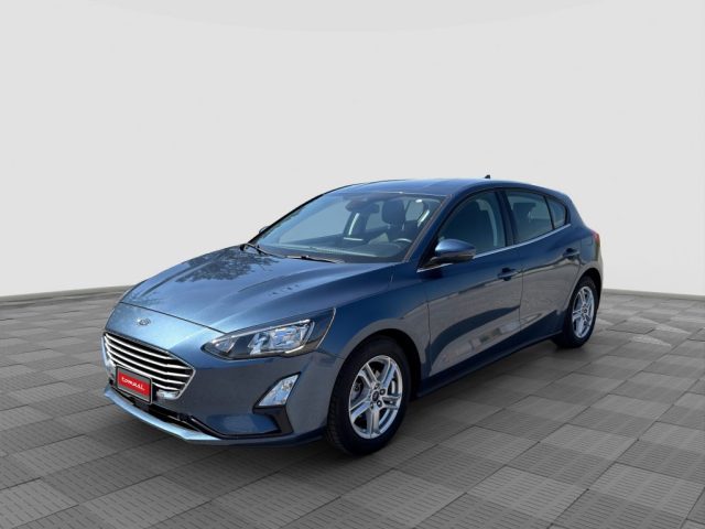 FORD Focus usata 0