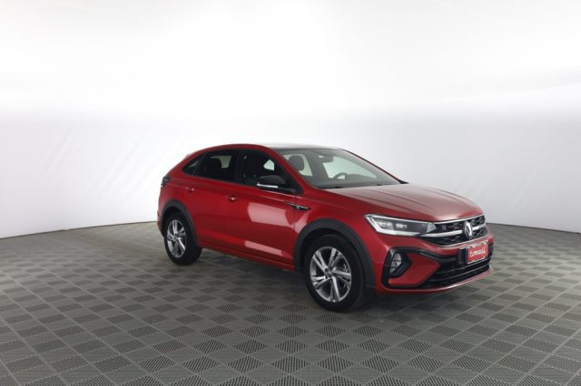 VOLKSWAGEN Taigo usata 1