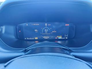 JEEP Compass usata, con Filtro antiparticolato