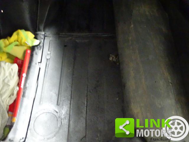 MERCEDES-BENZ 220 usata 20