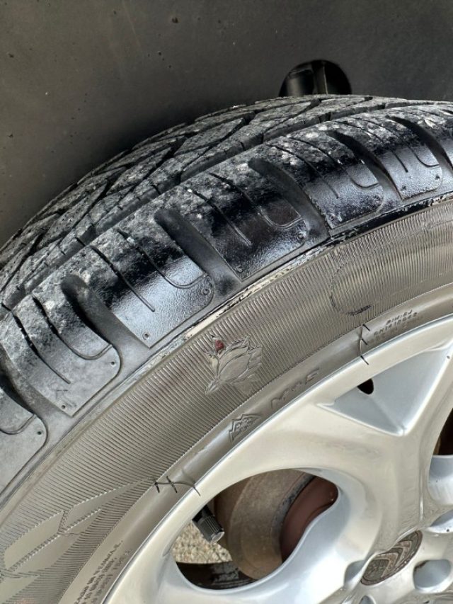 CITROEN C3 usata, con Volante in pelle