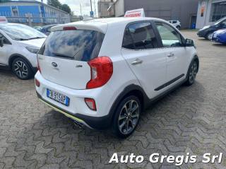 KIA Picanto usata, con Alzacristalli elettrici