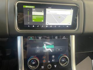 LAND ROVER Range Rover Sport usata, con Immobilizzatore elettronico