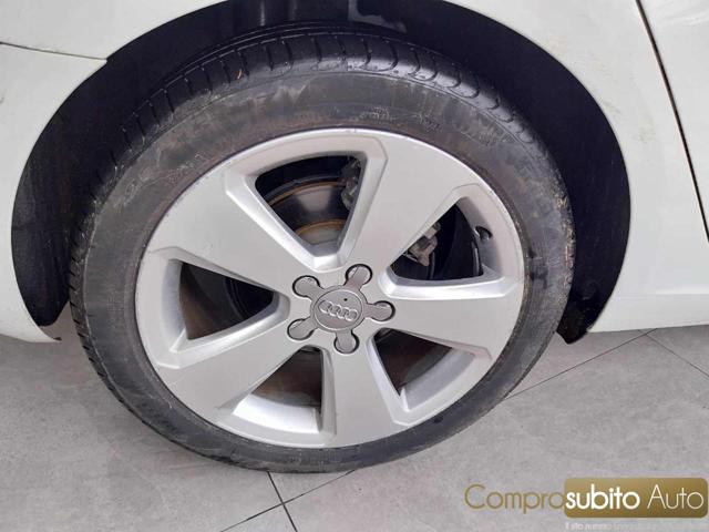 AUDI A3 usata, con Climatizzatore