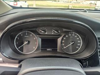 OPEL Mokka X usata, con Cruise Control