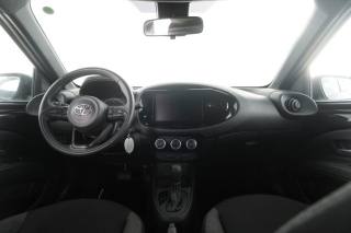 TOYOTA Aygo X usata 4