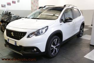 PEUGEOT 2008 usata, con Airbag