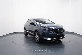 PEUGEOT 3008 usata, con Climatizzatore
