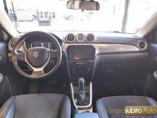 SUZUKI Vitara usata 28