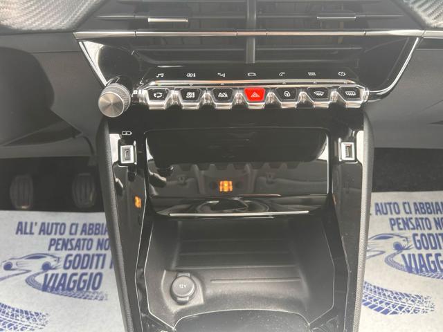 PEUGEOT 208 usata, con ESP
