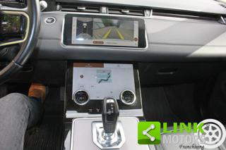 LAND ROVER Range Rover Evoque usata, con USB