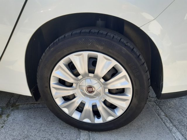 FIAT Tipo usata, con Bluetooth