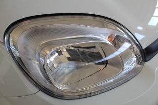 FIAT Panda usata, con Sensori di parcheggio posteriori