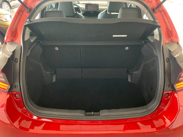 MAZDA 2 usata, con Immobilizzatore elettronico