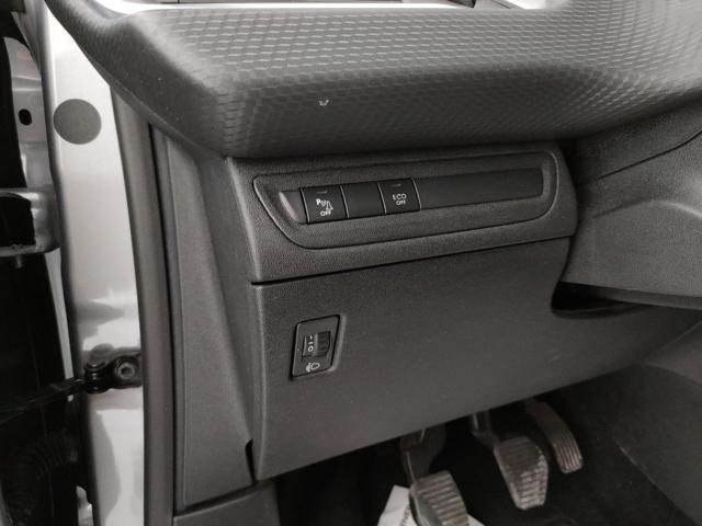 PEUGEOT 2008 usata, con Boardcomputer