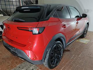 OPEL Mokka usata, con Autoradio