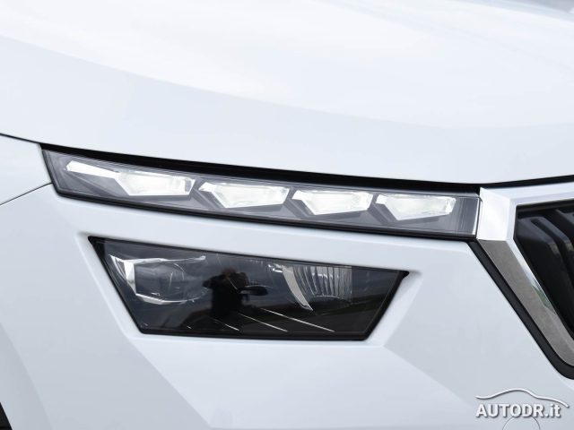 SKODA Kamiq usata, con Airbag