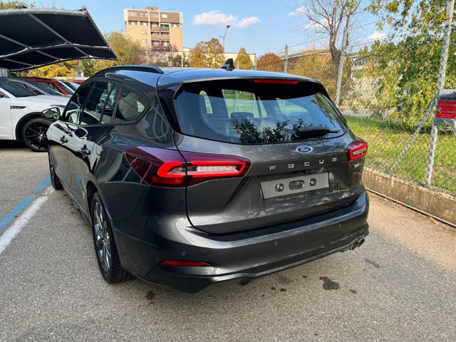 FORD Focus usata, con Airbag laterali