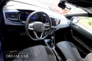 VOLKSWAGEN Polo usata, con Park Distance Control