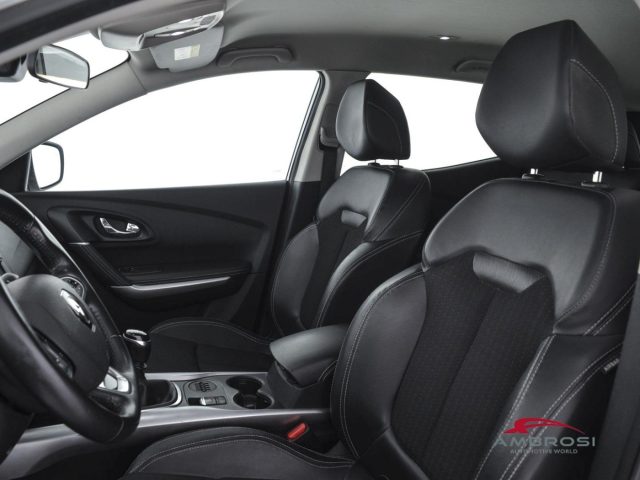 RENAULT Kadjar usata 8