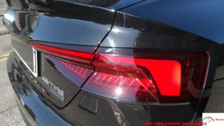 AUDI A5 usata 72