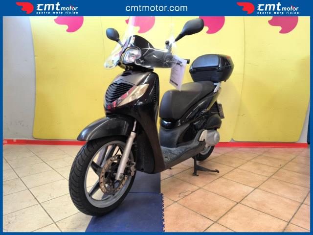 HONDA SH 150 usata 1