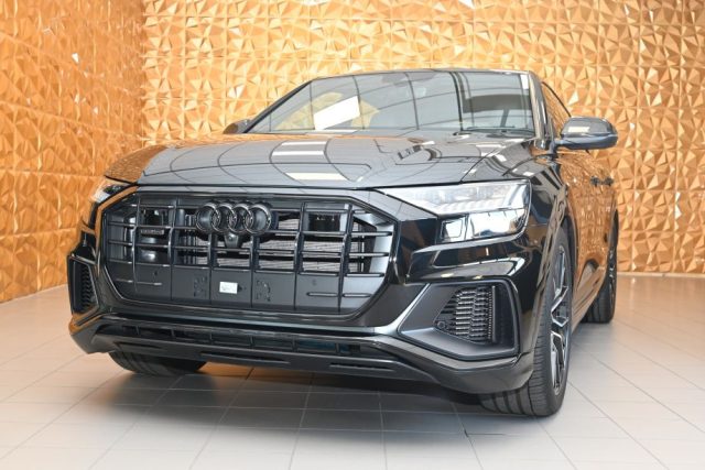 AUDI Q8 usata 122