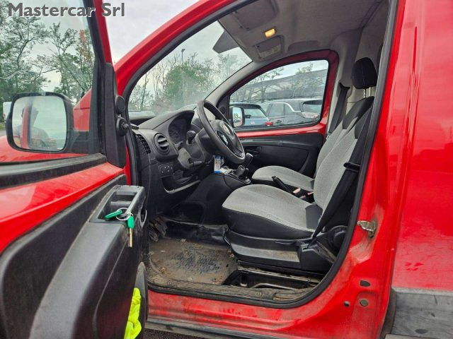 FIAT Fiorino usata, con Immobilizzatore elettronico