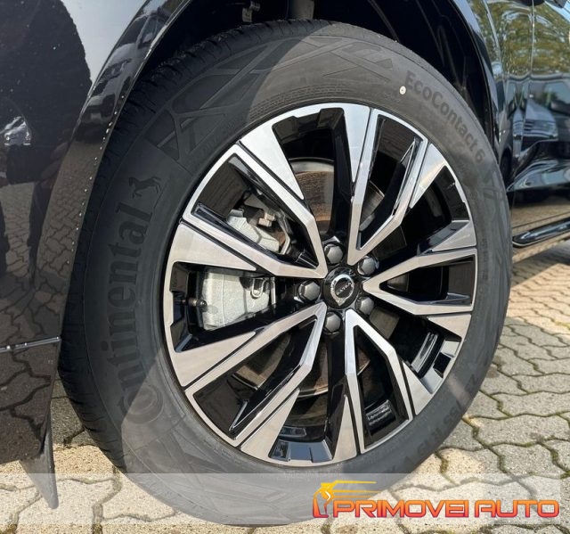 VOLVO XC60 usata, con ESP