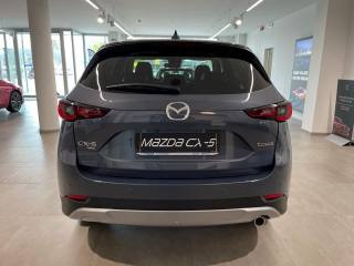 MAZDA CX-5 usata, con Cerchi in lega
