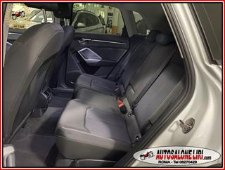 AUDI Q3 usata, con Servosterzo