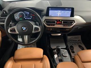 BMW X3 usata, con Cerchi in lega