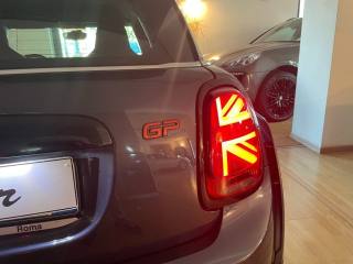 MINI John Cooper Works usata, con Controllo trazione
