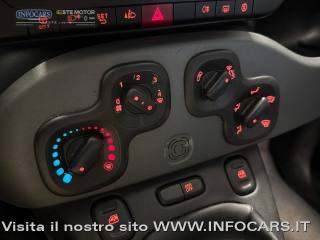 FIAT Panda usata 16