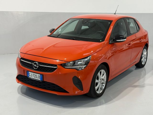 OPEL Corsa usata, con ABS