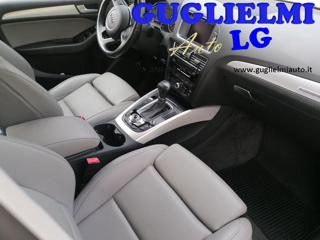 AUDI Q5 usata, con Climatizzatore