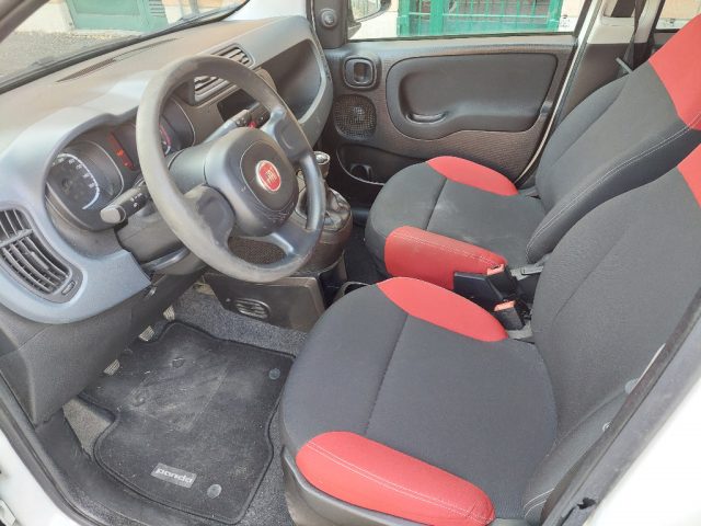 FIAT Panda usata, con Alzacristalli elettrici