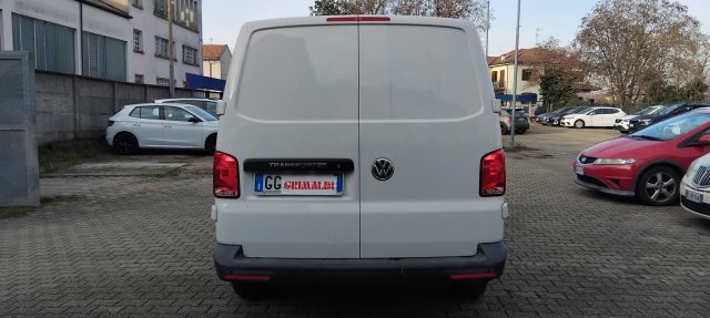 VOLKSWAGEN Transporter usata, con Bluetooth