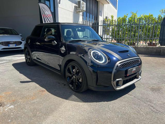 MINI Cooper S usata, con Airbag laterali