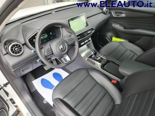 MG EHS usata, con Chiusura centralizzata