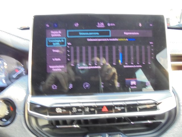 JEEP Compass usata 38