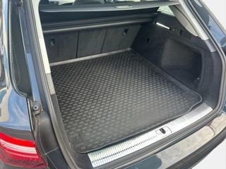 AUDI A4 usata, con ESP