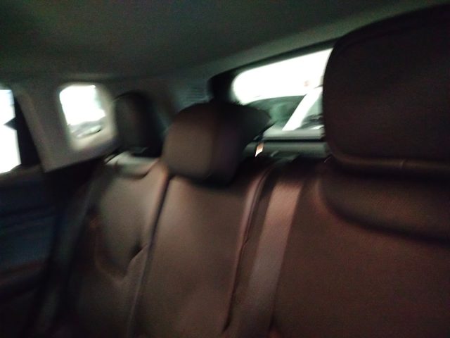 JEEP Compass usata, con Sensori di parcheggio posteriori